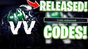 VV ULTIMATUM codes and release guide thumbnail